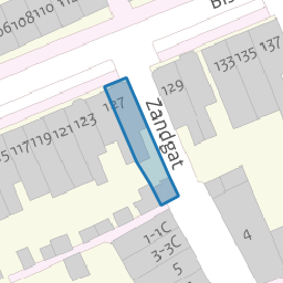 Perceel AMF00-H-2139