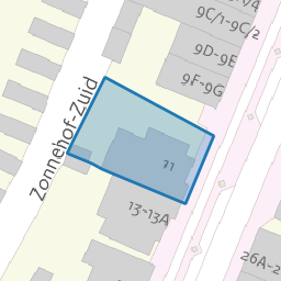 Perceel AMF00-H-2173