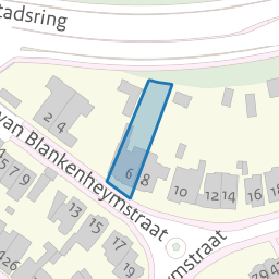 Perceel AMF00-H-2181