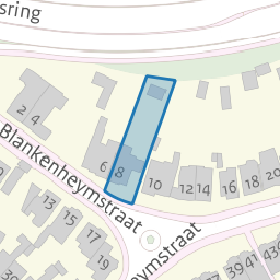 Perceel AMF00-H-2182