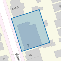 Perceel AMF00-H-2187