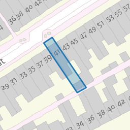 Perceel AMF00-H-2196