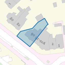 Perceel AMF00-H-2199