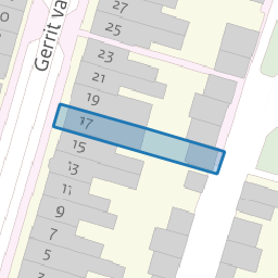 Perceel AMF00-H-2210