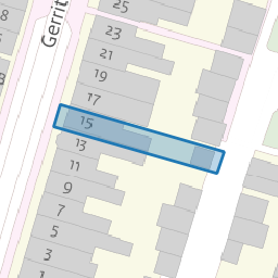 Perceel AMF00-H-2211