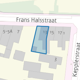 Perceel AMF00-H-2212