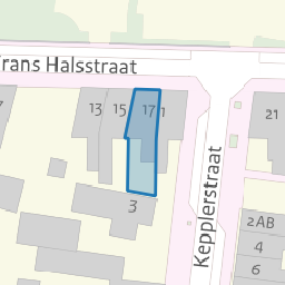 Perceel AMF00-H-2214