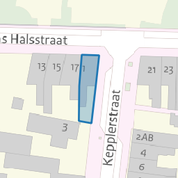 Perceel AMF00-H-2215