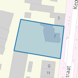 Perceel AMF00-H-2218