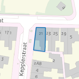 Perceel AMF00-H-2219