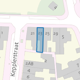 Perceel AMF00-H-2220