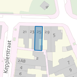 Perceel AMF00-H-2221