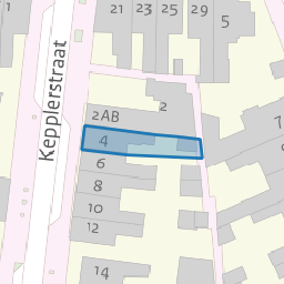 Perceel AMF00-H-2222