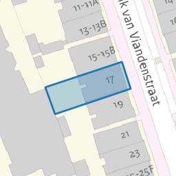 Perceel AMF00-H-2237