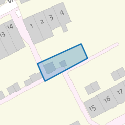 Perceel AMF00-H-2240