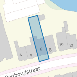 Perceel AMF00-H-2265