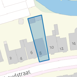 Perceel AMF00-H-2266
