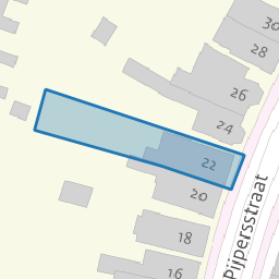 Perceel AMF00-H-2269
