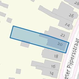 Perceel AMF00-H-2270