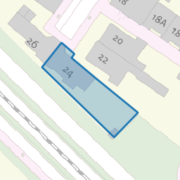 Perceel AMF00-H-2274