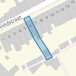 Perceel AMF00-H-2279