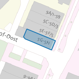 Perceel AMF00-H-2289