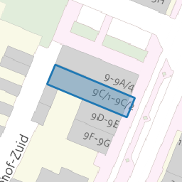 Perceel AMF00-H-2292