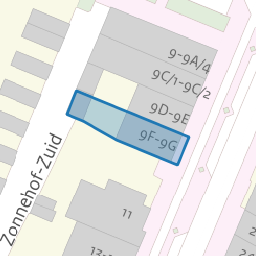 Perceel AMF00-H-2293