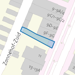 Perceel AMF00-H-2294