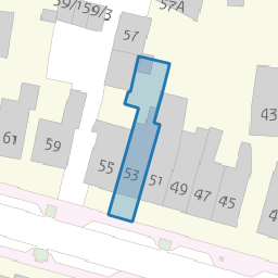 Perceel AMF00-H-2300