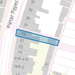 Perceel AMF00-H-2301