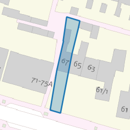 Perceel AMF00-H-2307