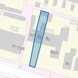 Perceel AMF00-H-2308