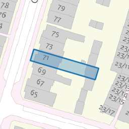 Perceel AMF00-H-2319