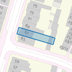 Perceel AMF00-H-2321