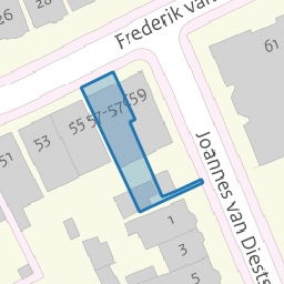 Perceel AMF00-H-2327