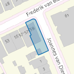 Perceel AMF00-H-2328