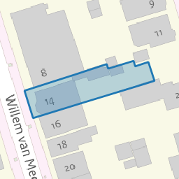 Perceel AMF00-H-2330