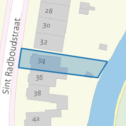 Perceel AMF00-H-2331