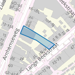 Perceel AMF00-H-2338