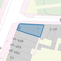 Perceel AMF00-H-2342