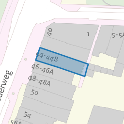 Perceel AMF00-H-2344