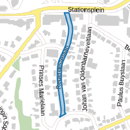 Perceel AMF00-H-2355