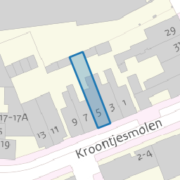 Perceel AMF00-H-2371