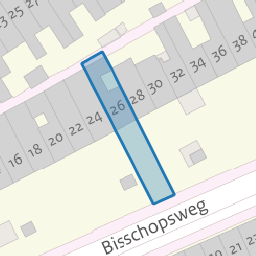 Perceel AMF00-H-2381