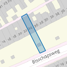 Perceel AMF00-H-2382