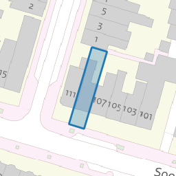 Perceel AMF00-H-2383