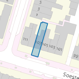 Perceel AMF00-H-2384