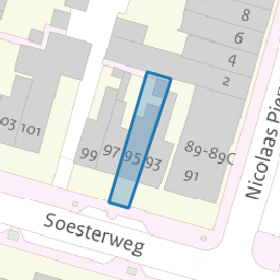 Perceel AMF00-H-2385