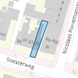 Perceel AMF00-H-2386